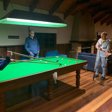 Hidden Haven Barrington Tops Cobark Exterior foto
