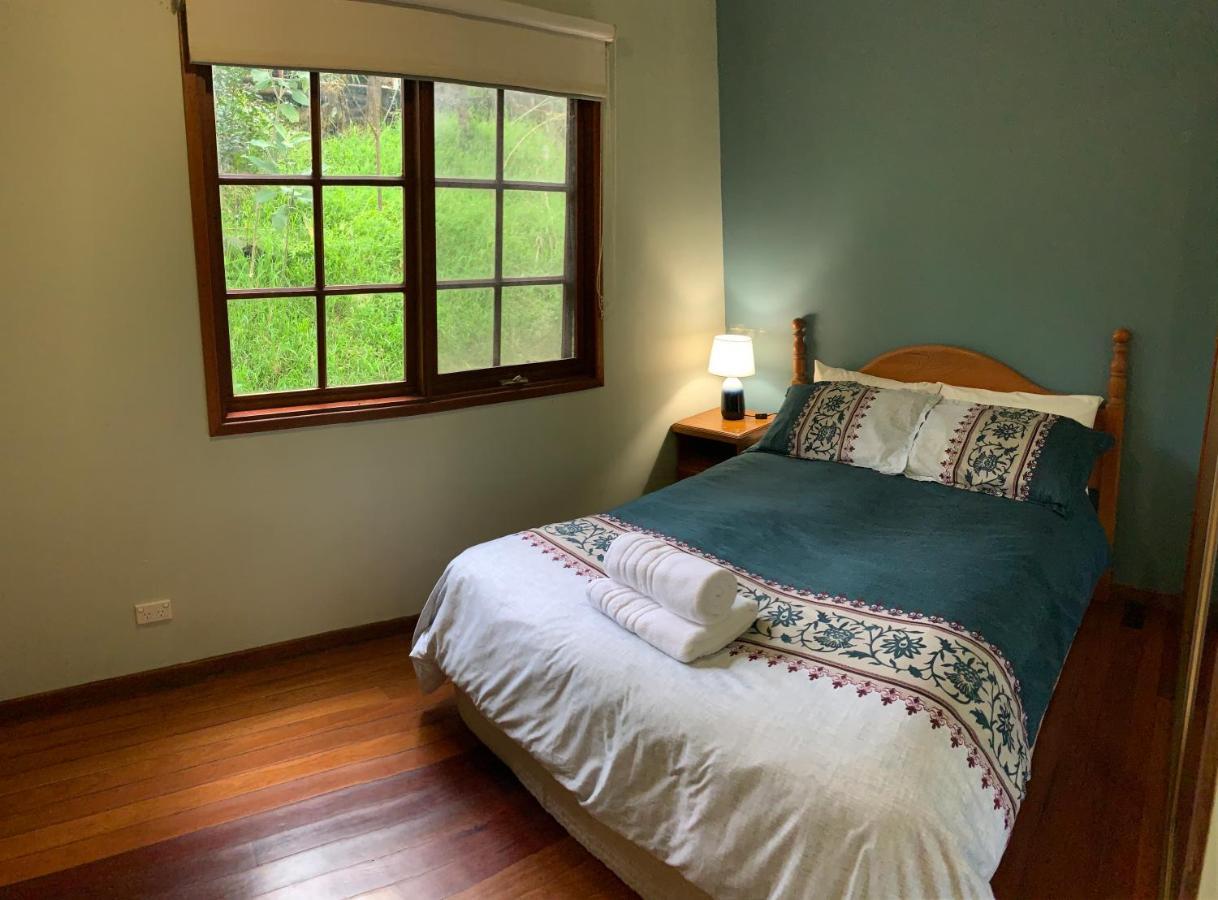 Hidden Haven Barrington Tops Cobark Exterior foto