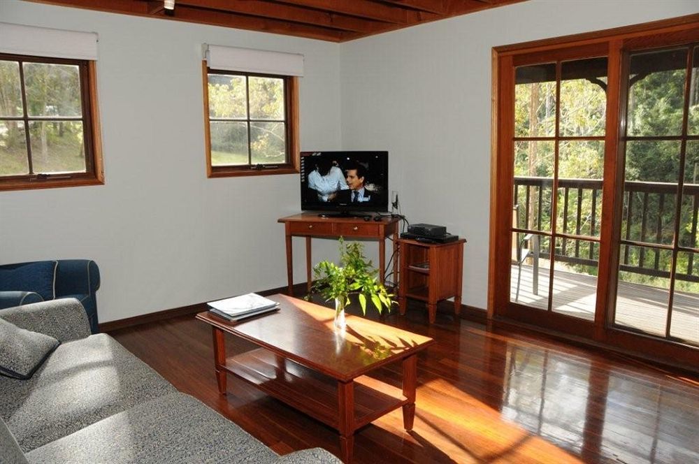 Hidden Haven Barrington Tops Cobark Exterior foto