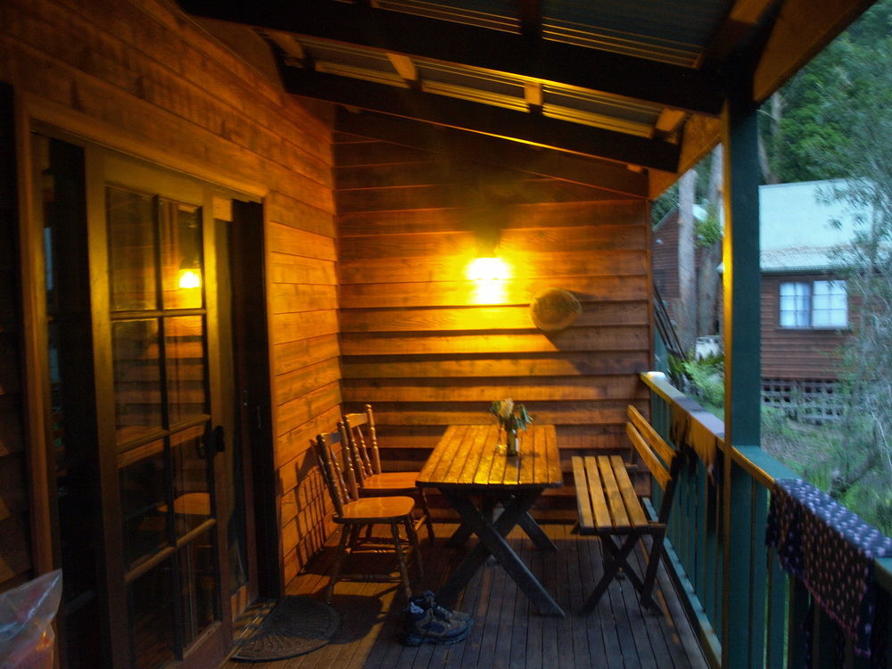 Hidden Haven Barrington Tops Cobark Exterior foto